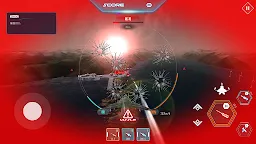Screenshot 13: 空中戰役