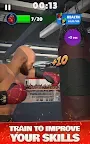 Screenshot 13: Boxing Ring: Clash of Warriors