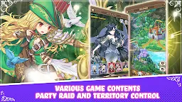 Screenshot 6: Spirit Knights Story | Japonés