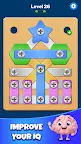 Screenshot 2: Screw Puzzle - Nuts Bolts Game