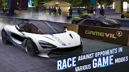 Screenshot 3: Project CARS GO