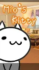 Screenshot 5: Mio’s Kitty - Neko Story -