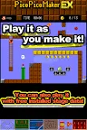 Screenshot 9: Make Action! PicoPicoMaker | โกลบอล