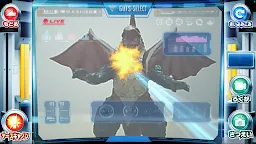 Screenshot 2: ヒーロータイム ウルトラマン