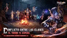 Screenshot 16: The Dragon Odyssey