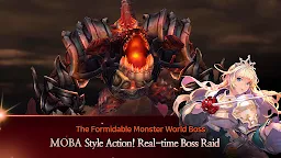 Screenshot 6: EL Chronicle | Global