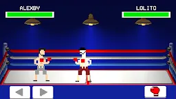 Screenshot 4: TuberBox: Vloggers Boxing