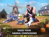 Screenshot 8: Albion Online
