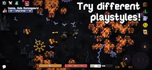Screenshot 4: Darza's Dominion