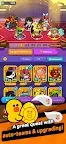 Screenshot 3: LINE Idle Rangers