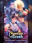 Screenshot 11: Moonlight Crush: Fantasy Otome