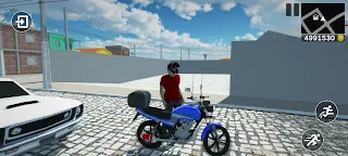 Screenshot 8: Motos e Grau Brasil