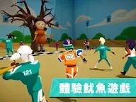Screenshot 15: 魷魚遊戲：殺出重圍