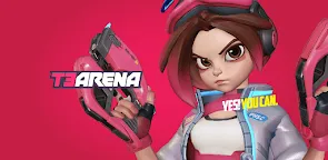 Screenshot 16: T3 Arena
