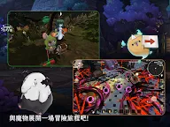 Screenshot 12: 工匠物語3-合成與魔法