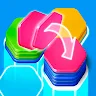 Icon: Hexa Sorting Puzzle