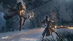 Screenshot 18: Blade of God X