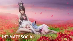Screenshot 3: 夢幻新誅仙 | 東南亞版