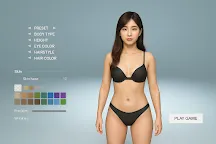 Screenshot 1: Life Inzoi Sim Simulator Game