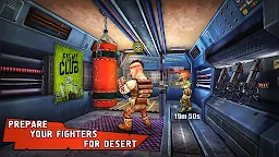 Screenshot 23: Shelter War－survival games in the Last City bunker