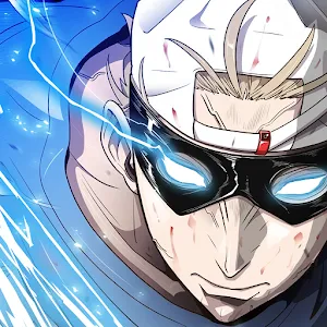 The Era of Overman : Idle RPG | Global