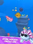 Screenshot 7: Axolotl Rush