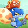 Icon: Dino Era: Monster Hunter Games