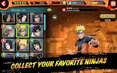 Screenshot 22: NARUTO X BORUTO NINJA VOLTAGE | Global