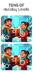 Screenshot 4: Christmas Differences