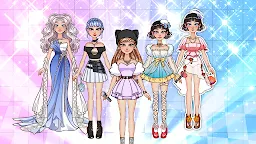 Screenshot 6: Paper Doll: DIY Dress Up