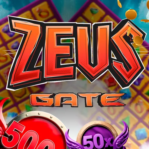 Zeus Gate - Games