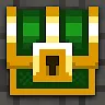 Icon: 破碎的像素地牢