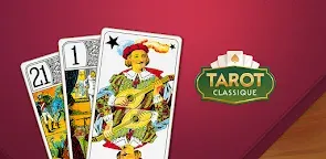 Screenshot 16: Tarot Classique: jeu de cartes