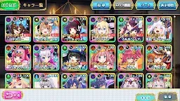 Screenshot 11: 童話前線