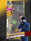 Screenshot 14: SAKAMOTO DAYS Mission: Rogue Dawn