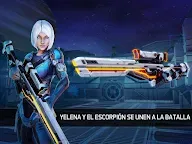 Screenshot 4: N.O.V.A. Legacy