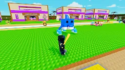 Screenshot 6: Go Steal a Fish