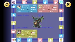 Screenshot 8: 億万長者クエスト