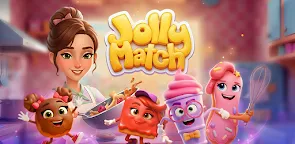 Screenshot 19: Jolly Match by Jolly Battle