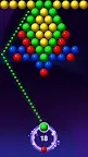 Screenshot 2: Bubble Shooter Blast