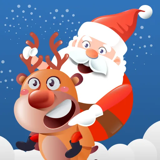 Santa's Sprint - Games