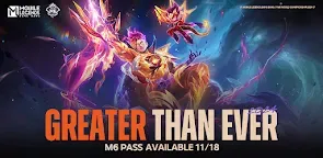Screenshot 19: Mobile Legends: Bang Bang