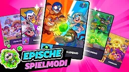 Screenshot 5: Squad Busters