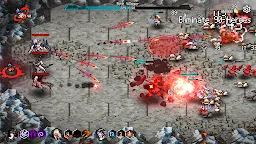 Screenshot 19: Dungeon Squad