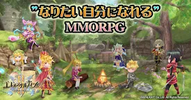 Screenshot 5: 元素騎士 RPG Elemental Knights