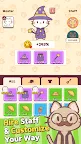 Screenshot 3: Welcome to Cat Restaurant