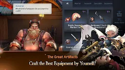 Screenshot 5: EL Chronicle | Global