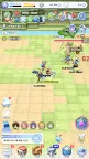 Screenshot 8: 라그나로크: 라비린스 | 글로벌버전