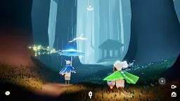 Screenshot 23: Sky 星を紡ぐ子どもたち | グローバル版