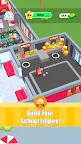 Screenshot 1: My Perfect School